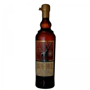 CAZADORES EXTRA ANEJO